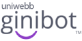 Ginibot logo